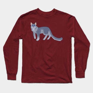 Bluestar Long Sleeve T-Shirt